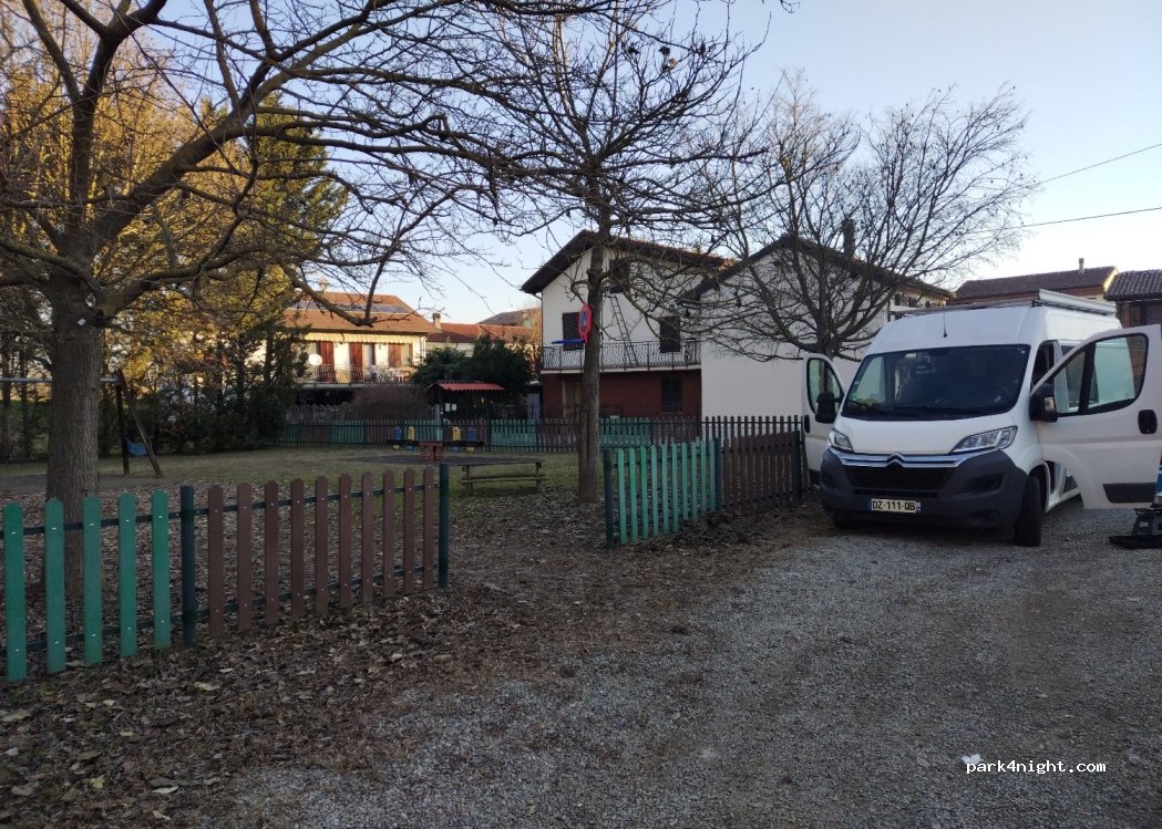(15100) Casalbagliano - 1 Via Oratorio — foto