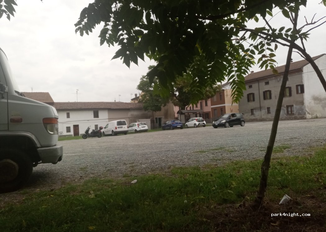 (15100) Casalbagliano - 1 Via Oratorio — foto 3