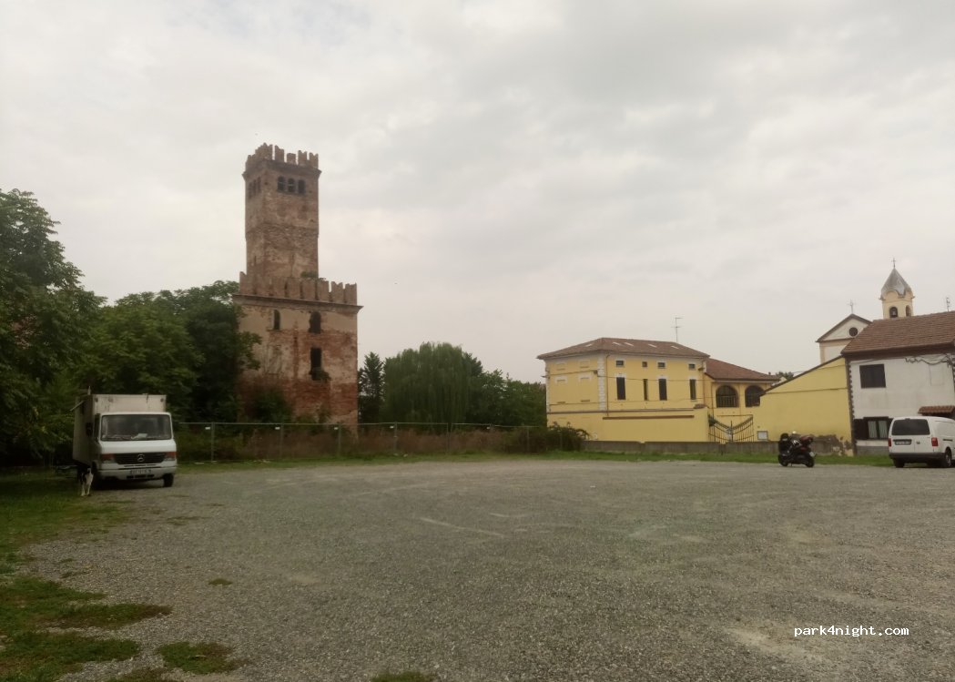 (15100) Casalbagliano - 1 Via Oratorio — foto 4