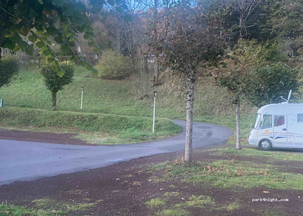 (63240) Mont-Dore - 21 Boulevard Mirabeau — foto