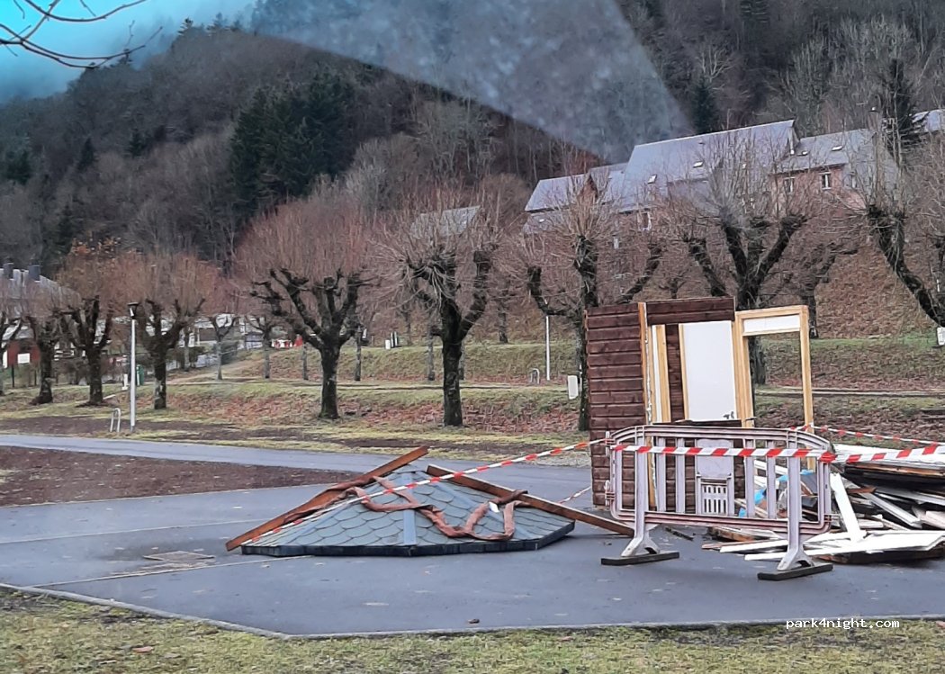 (63240) Mont-Dore - 21 Boulevard Mirabeau — foto 3
