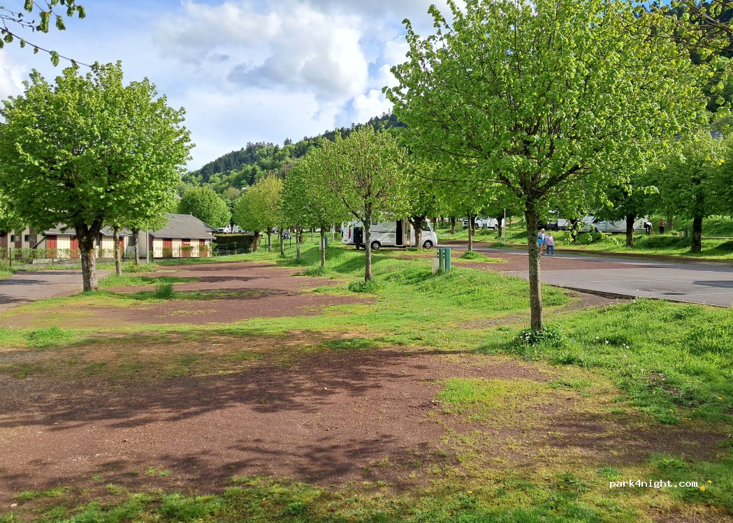 (63240) Mont-Dore - 21 Boulevard Mirabeau — foto 5