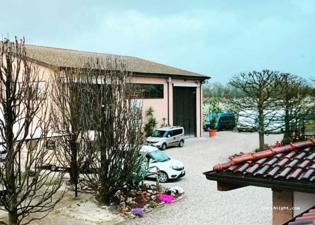 Azienda Agricola Franco Manzini — foto 4