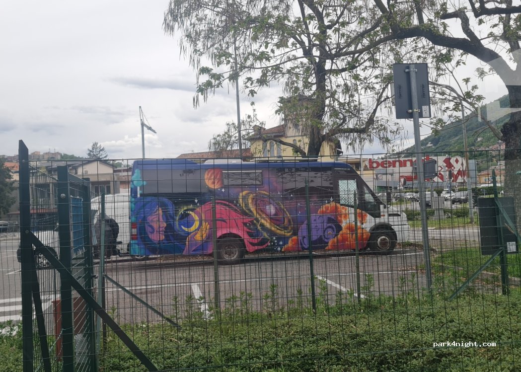 (22100) Como - 22 Via Pellegrino Tibaldi — foto 4