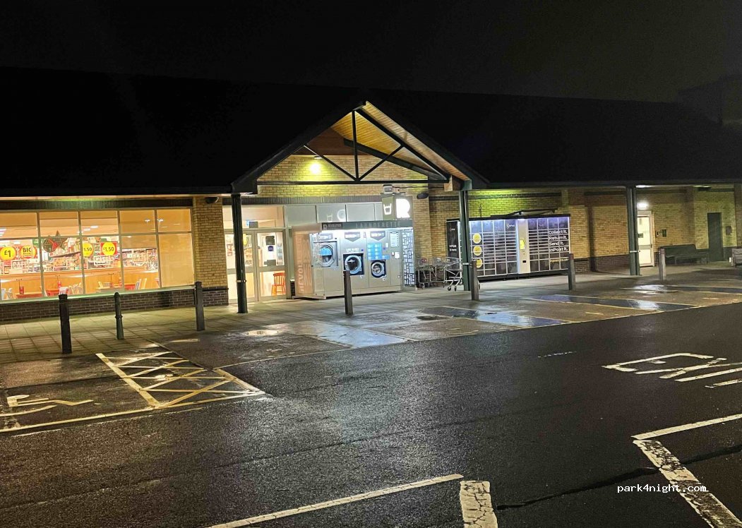(SY23 3QU) Llanbadarn Fawr - 3 Glyn Padarn — foto