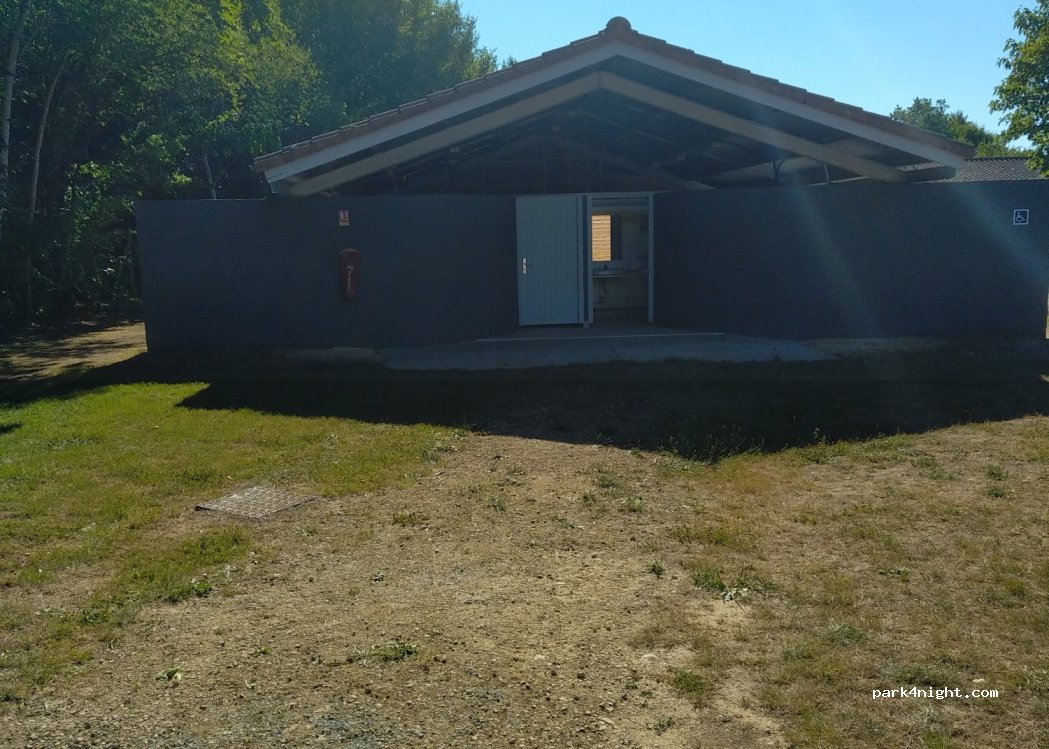 Camping municipal de Terre Neuve — foto 3