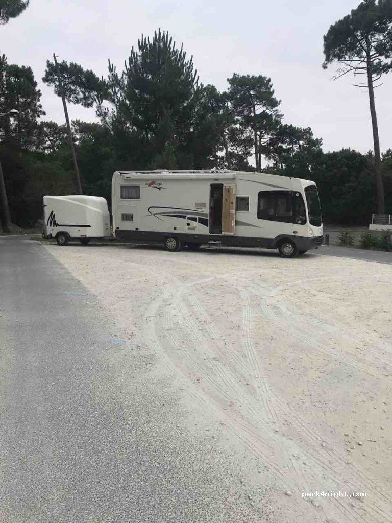 (33120) Arcachon - 1 B Avenue du Docteur Lorentz Monod — foto 3