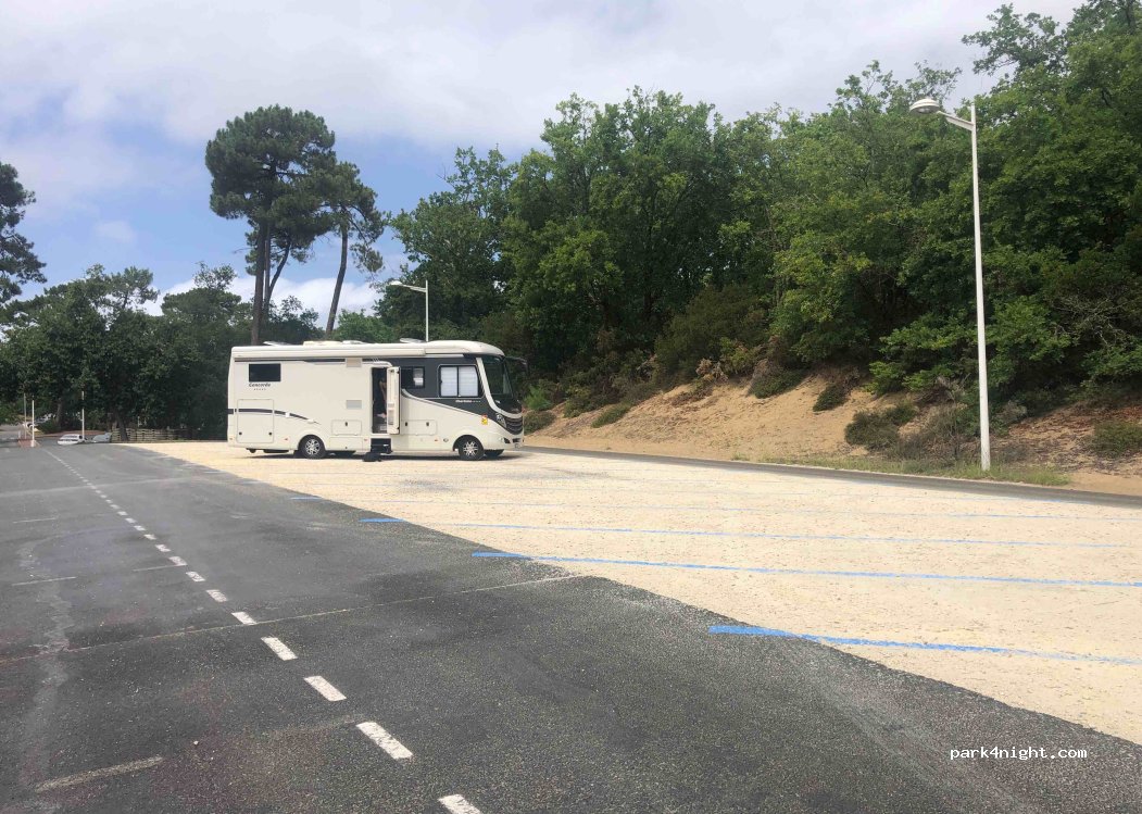 (33120) Arcachon - 1 B Avenue du Docteur Lorentz Monod — foto 4