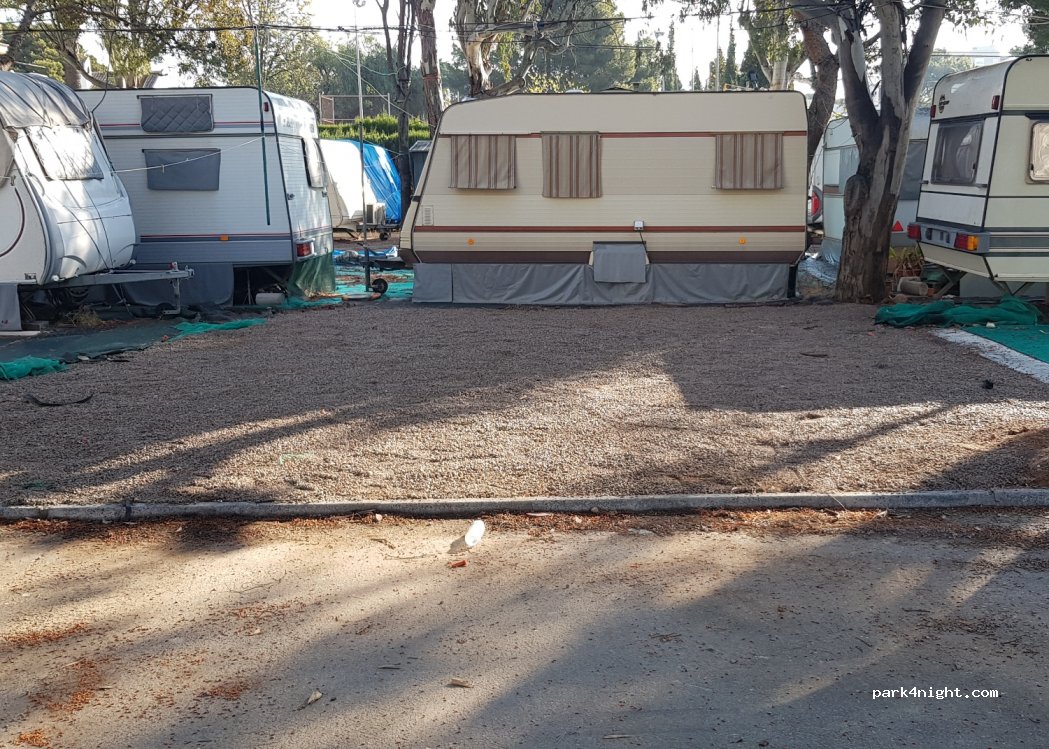 Camping Gran Avenida — foto 3