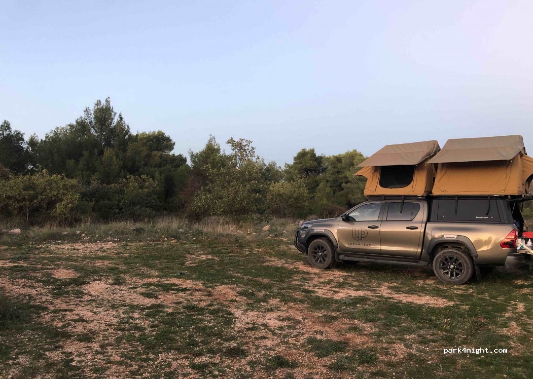 (70022) Altamura - Unnamed Road — foto