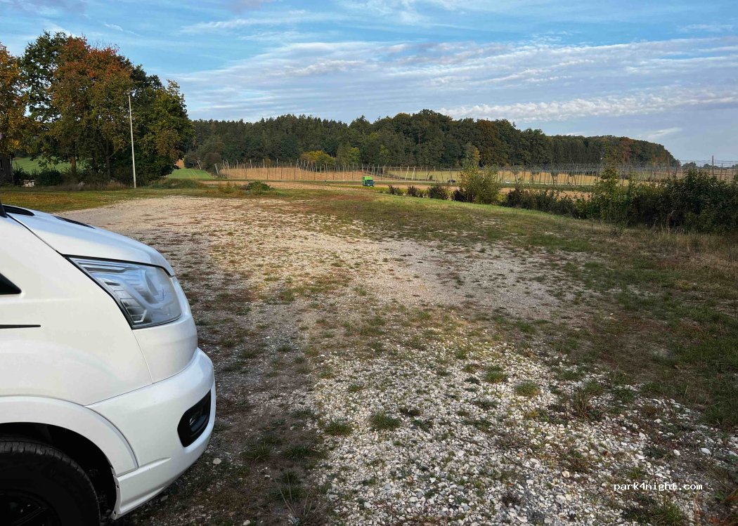 (84048) Mainburg - 1 Ratzenhofener Straße — foto
