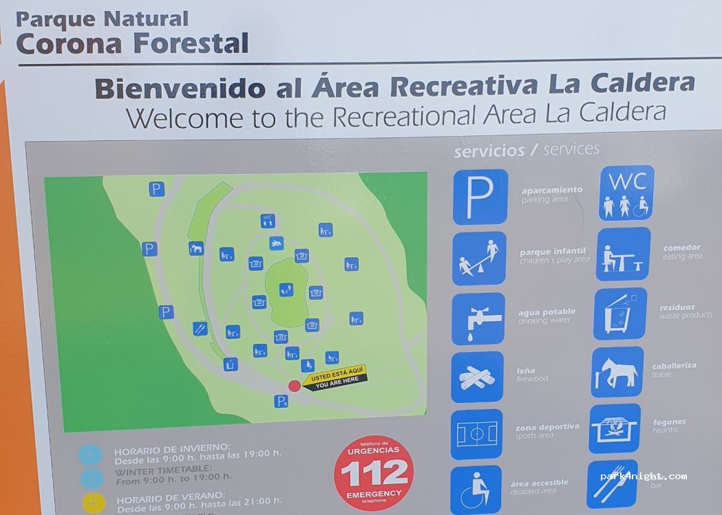 (38300) La Orotava - Unnamed Road — foto