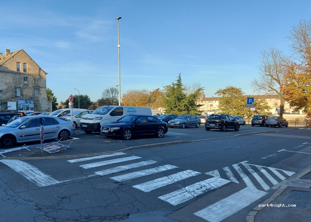 (60100) Creil - 1 Rue de l'Île — foto 3