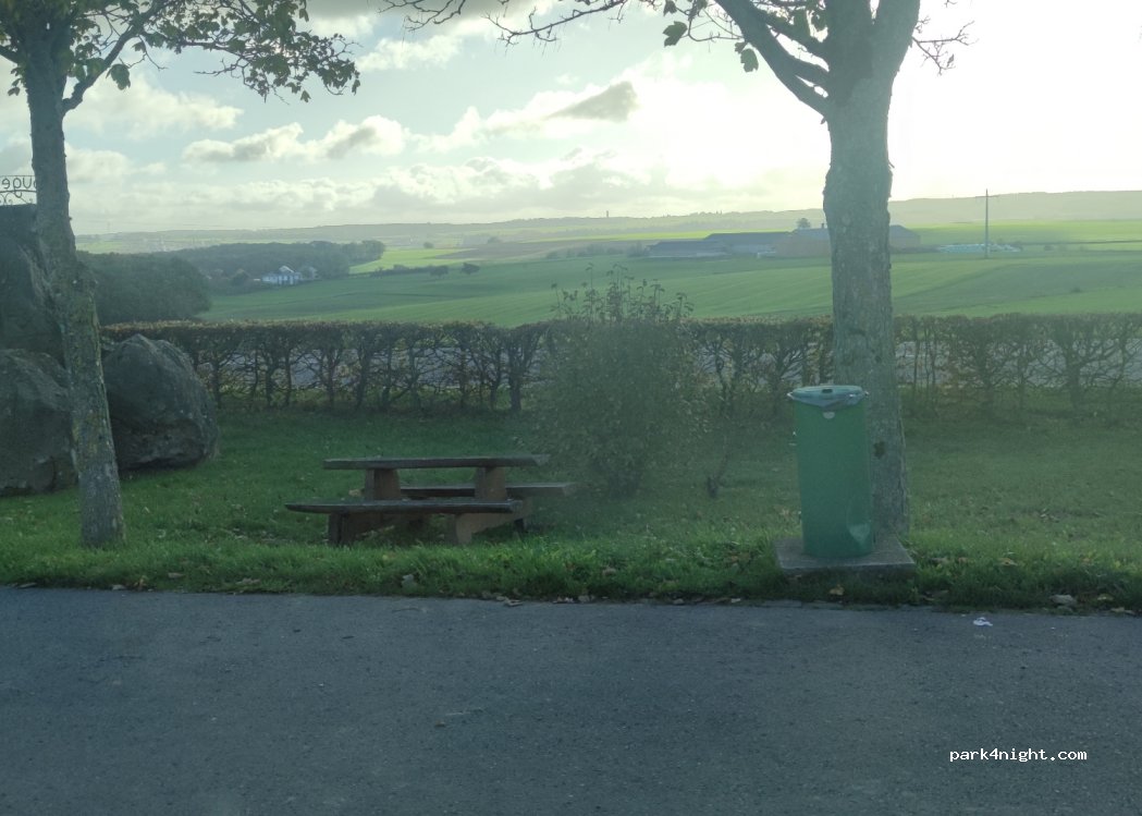 (7640) Waldbillig - — foto