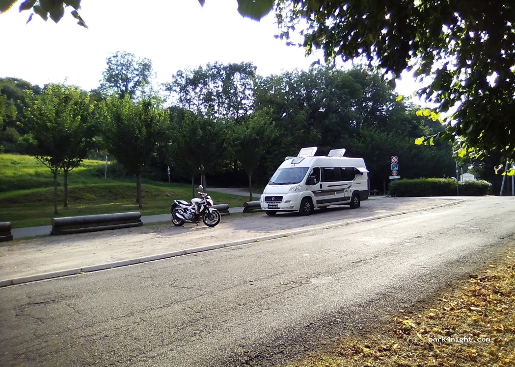 (67310) Wasselonne - 6 Place Bel air — foto