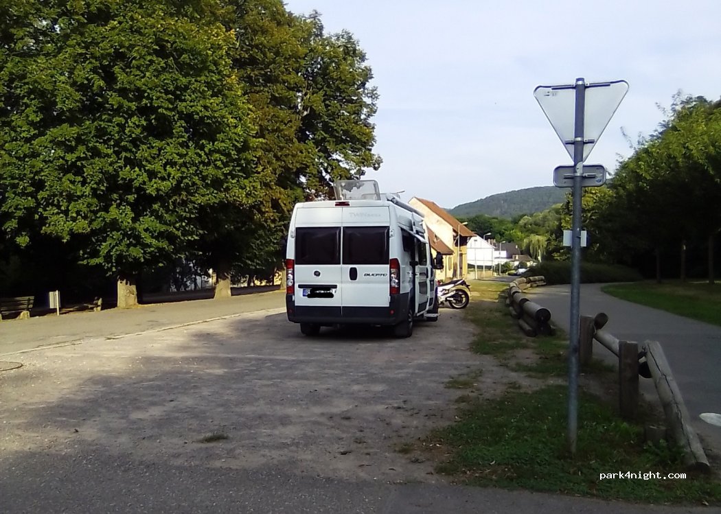 (67310) Wasselonne - 6 Place Bel air — foto 3