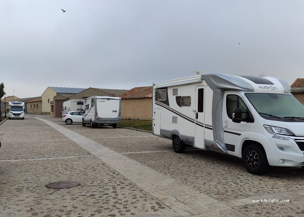 (47862) Urueña - 1 Calle de la Costanilla — foto 2