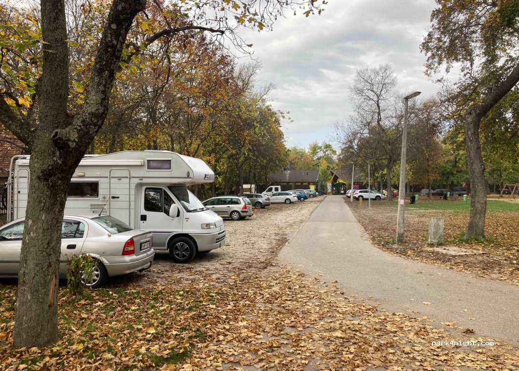 (6000) Kecskemét - 1 Műkerti sétány — foto 4