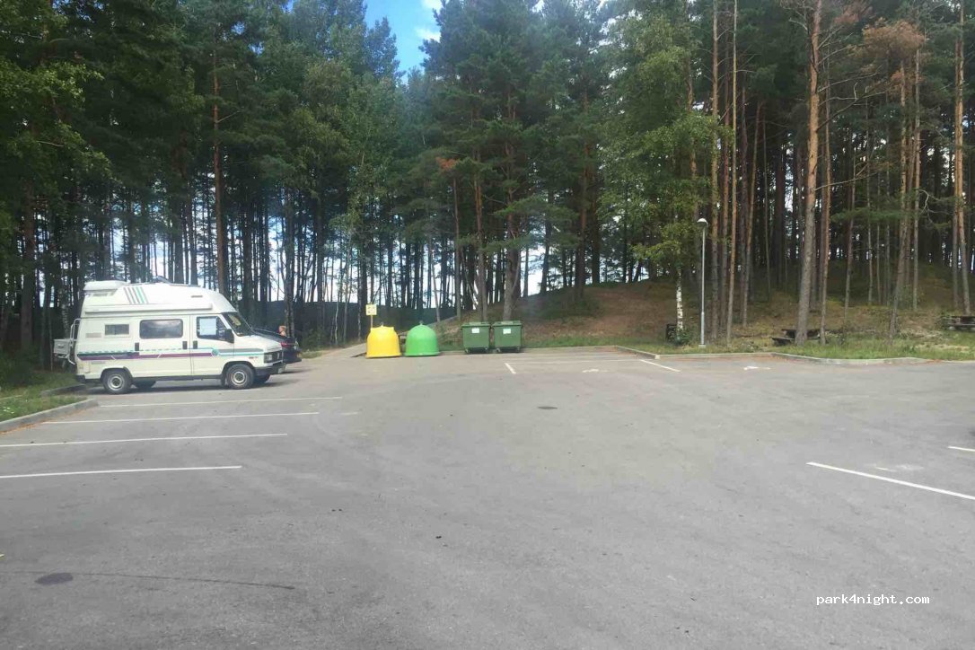 (LV-3118) Lapmežciema - P128 — foto