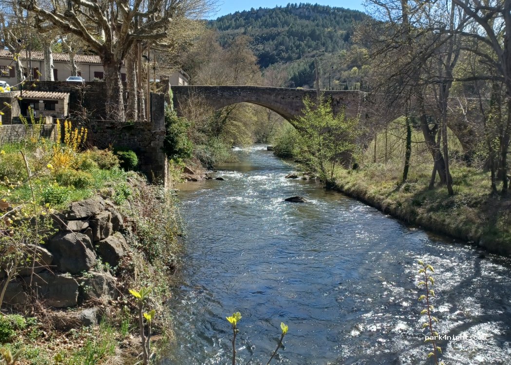 (11580) Alet-les-Bains - 79 Le Village — foto 4
