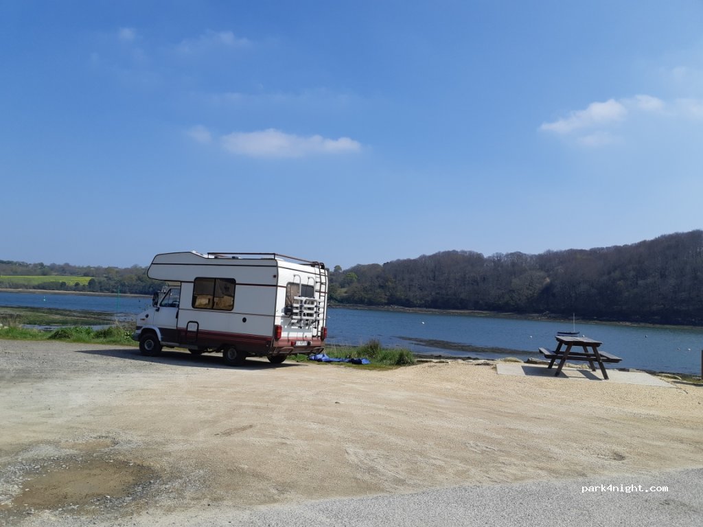 (22220) Plouguiel - 27 Kerautret — foto 2