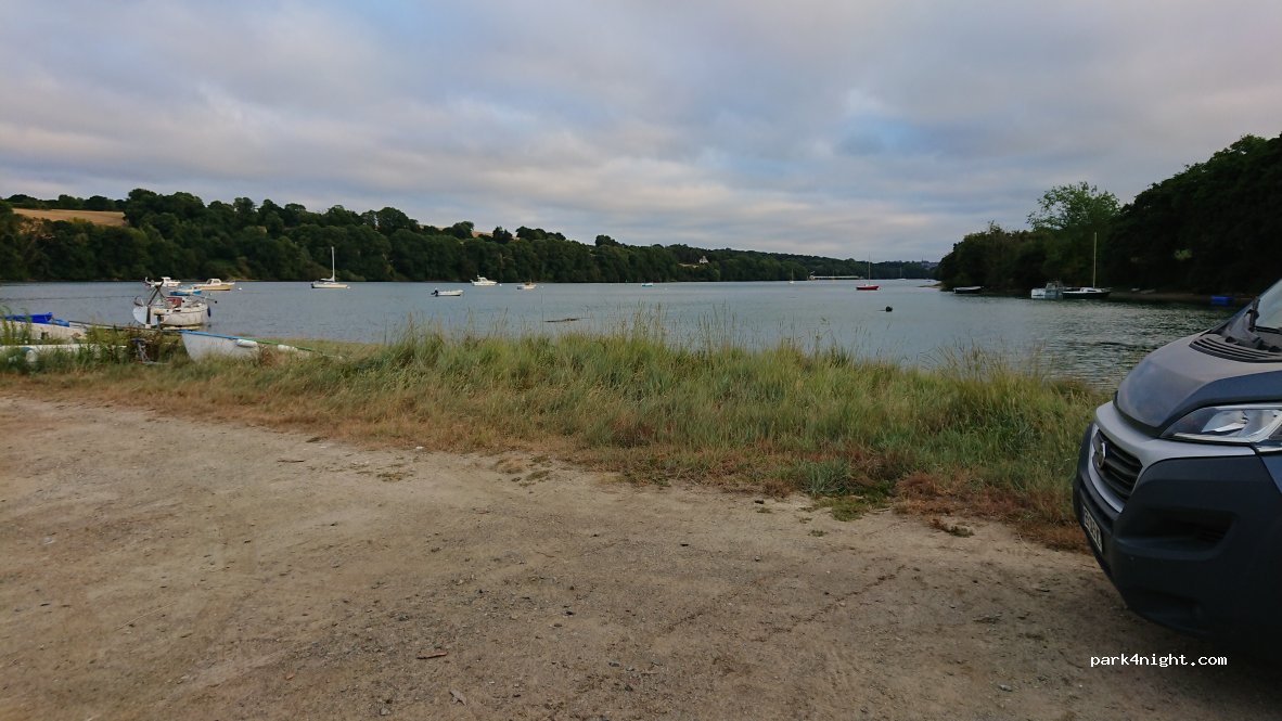 (22220) Plouguiel - 27 Kerautret — foto 4