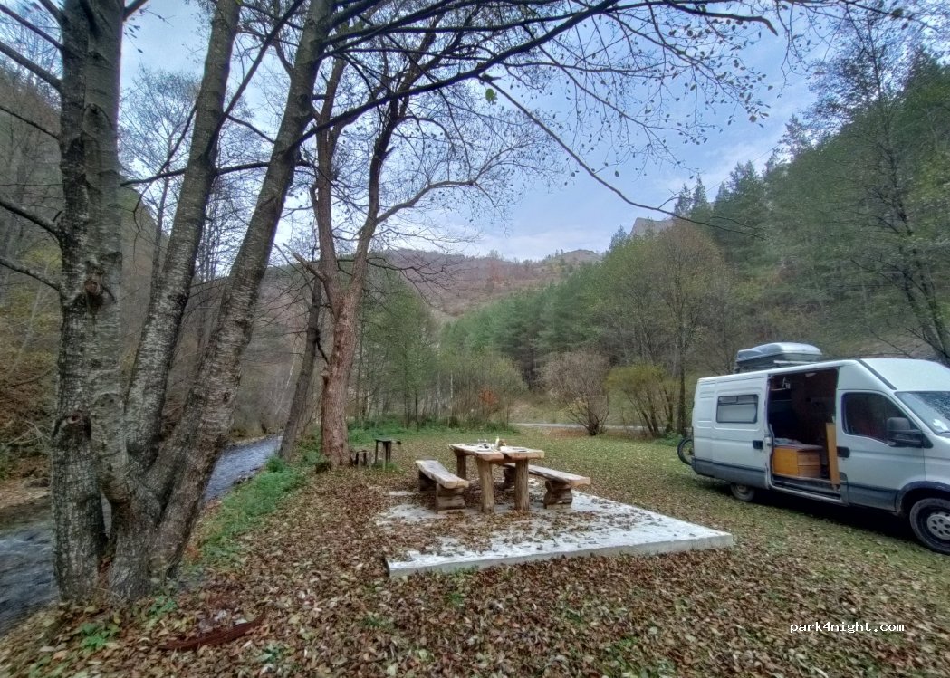 (517582) Poșaga de Sus - — foto