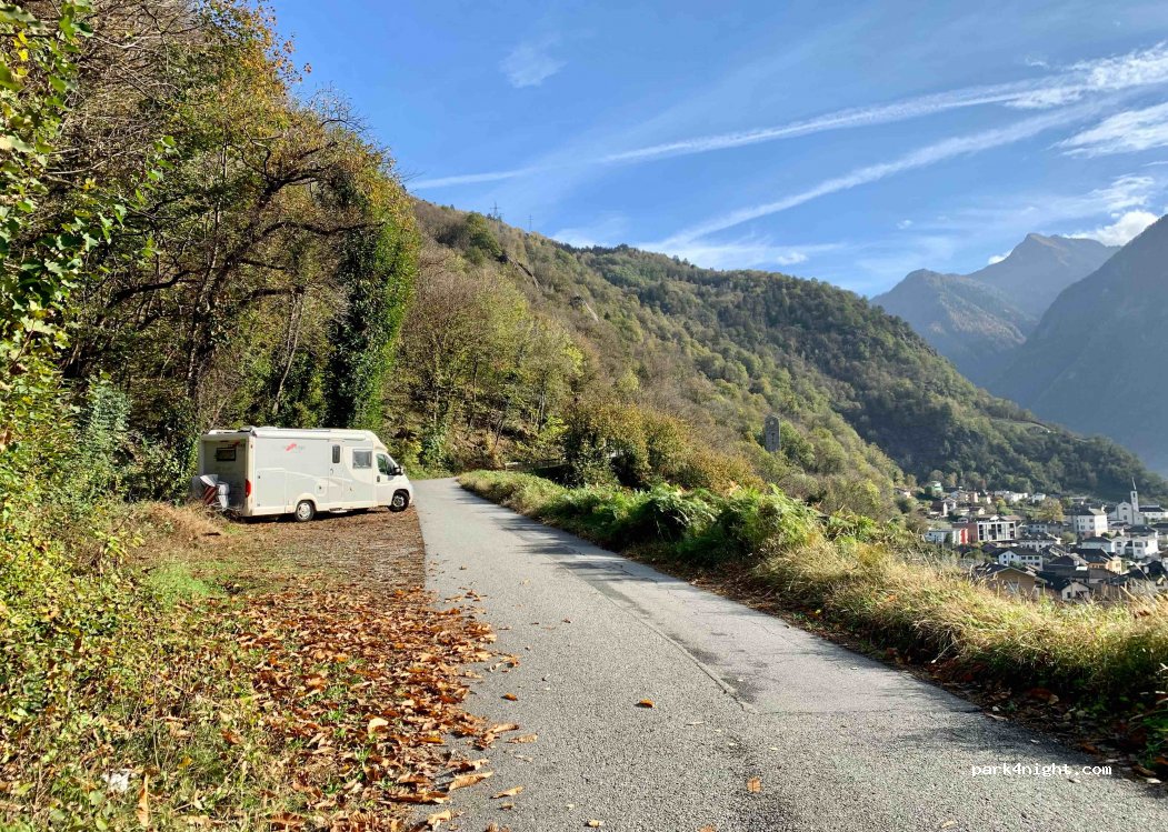 (6534) San Vittore - 175B Sgravina — foto