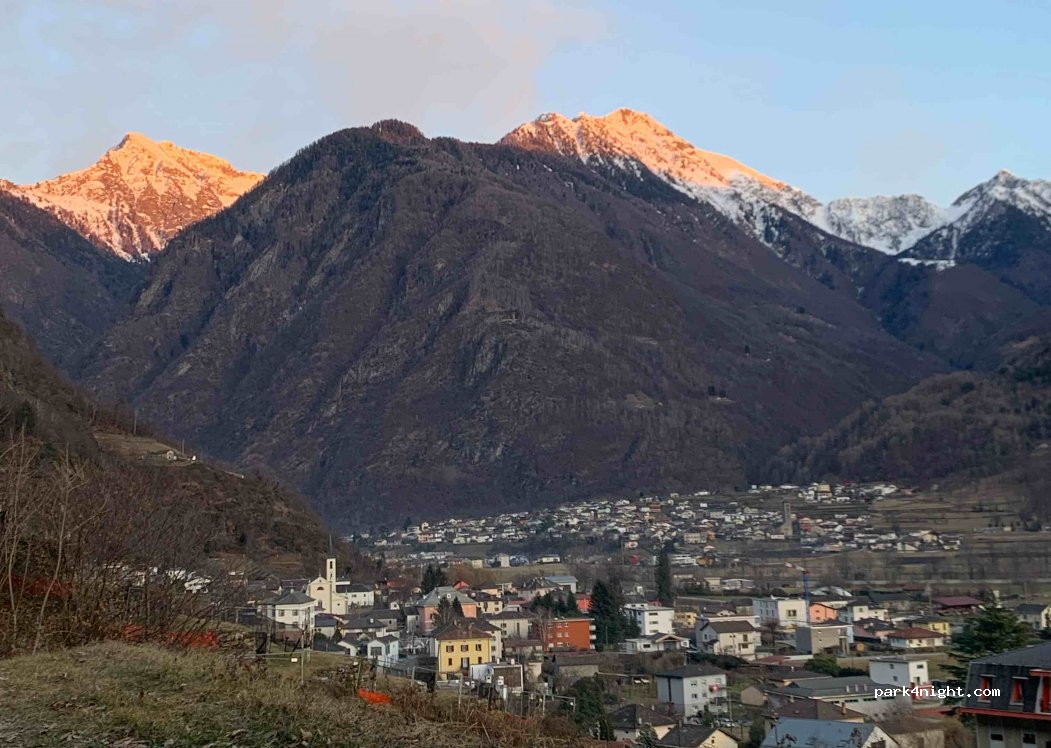 (6534) San Vittore - 175B Sgravina — foto 2