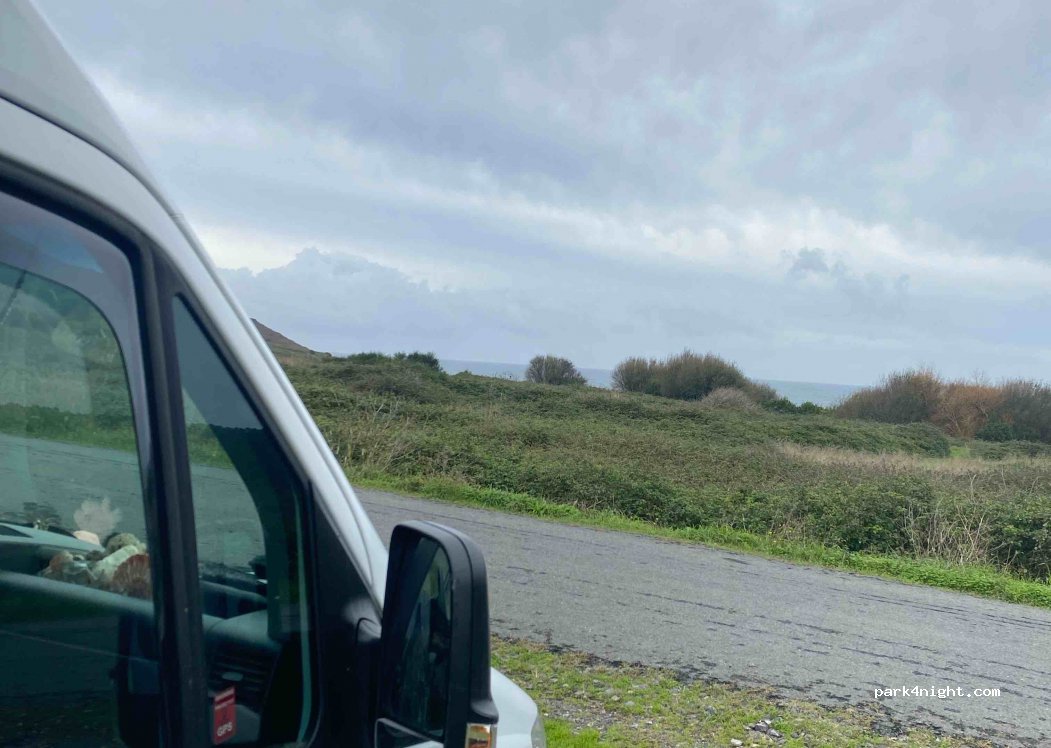 (15155) Fisterra - Camino Barcia — foto