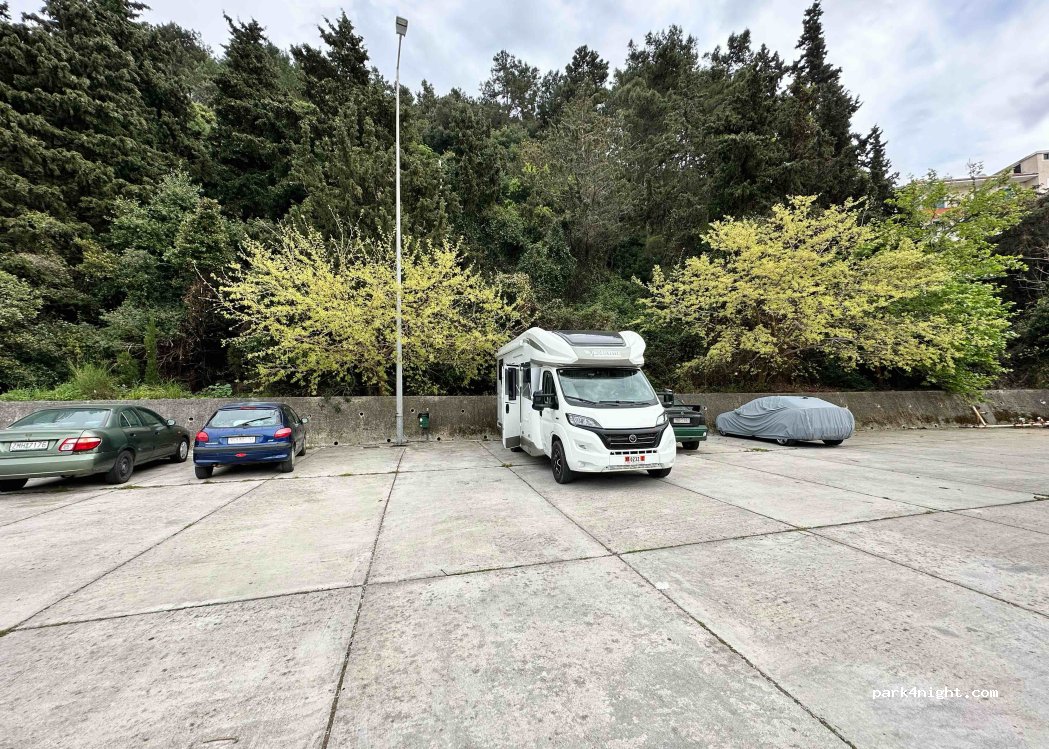 (281 00) Lefkes - Unnamed Road — foto 2