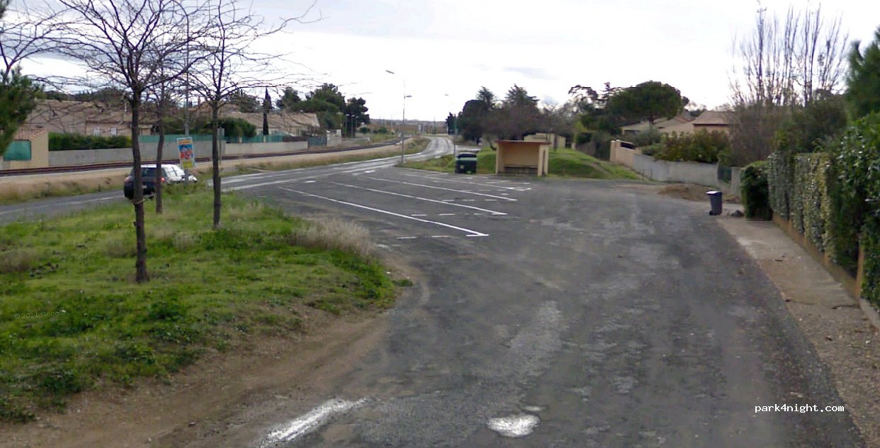(34310) Montady - 313 Route de Maureilhan — foto