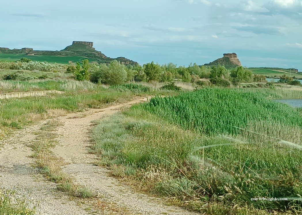 (22268) Marcén - Unnamed Road — foto 3
