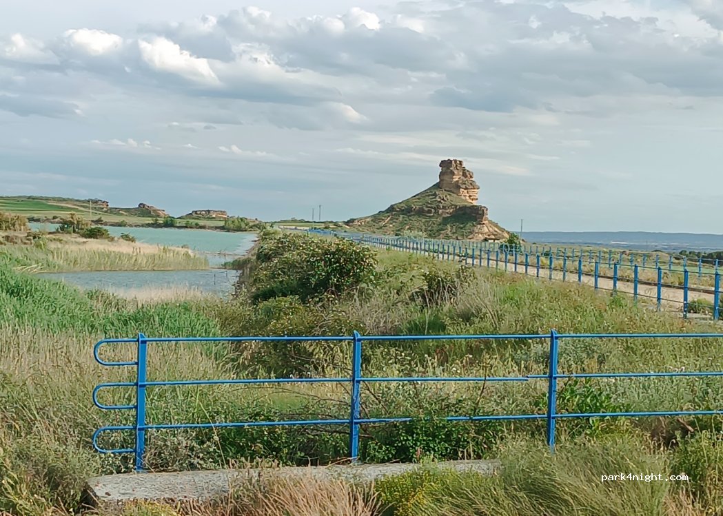 (22268) Marcén - Unnamed Road — foto 4