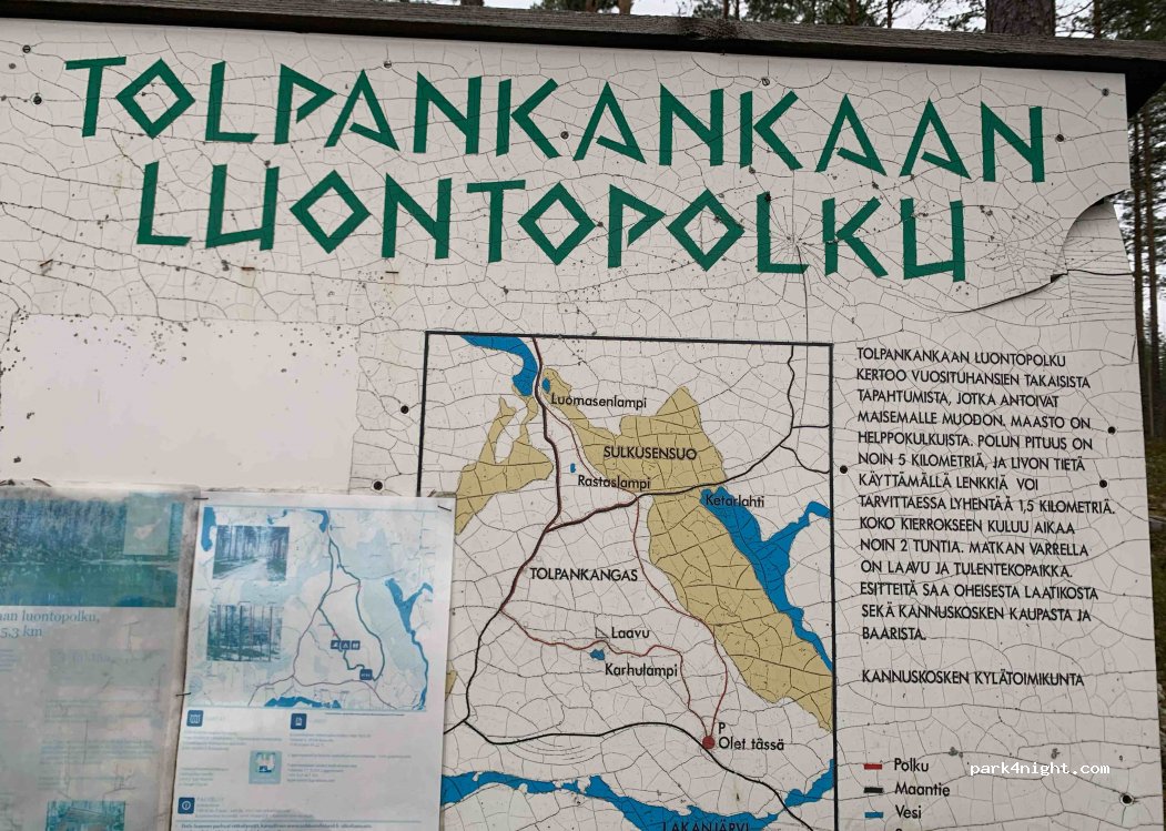 (54590) Luumäki - 340 Lakkalantie — foto