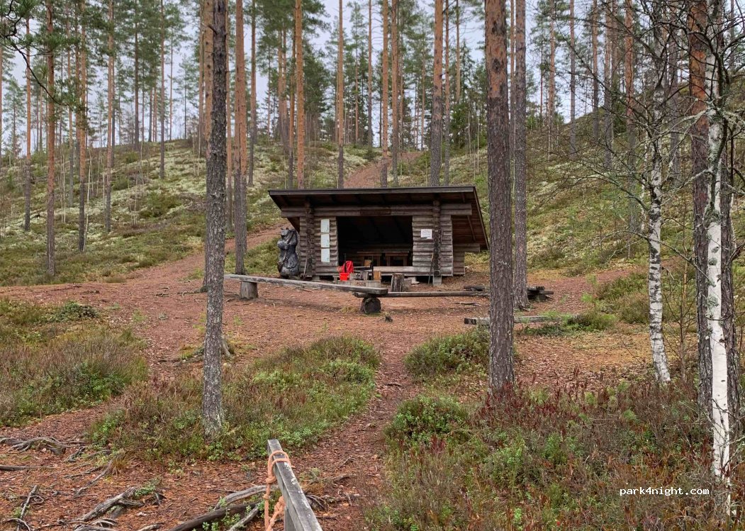 (54590) Luumäki - 340 Lakkalantie — foto 2