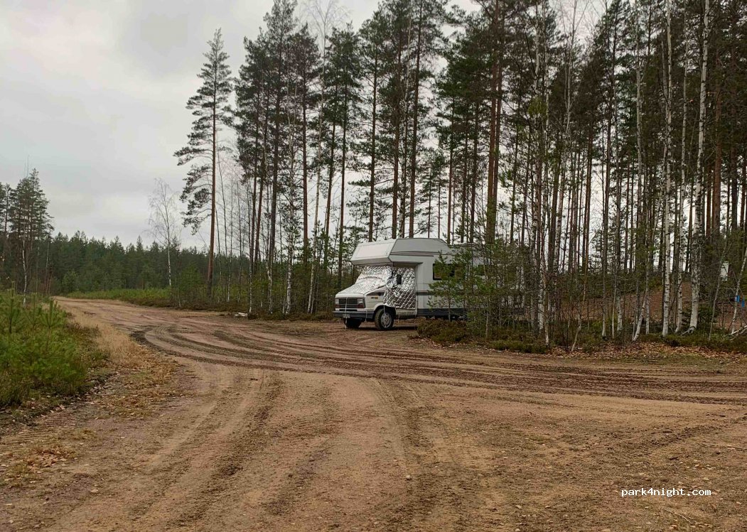 (54590) Luumäki - 340 Lakkalantie — foto 3