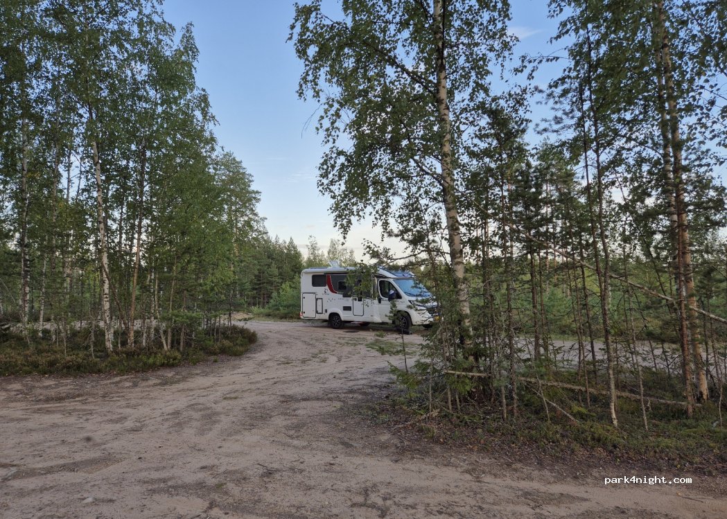 (54590) Luumäki - 340 Lakkalantie — foto 4