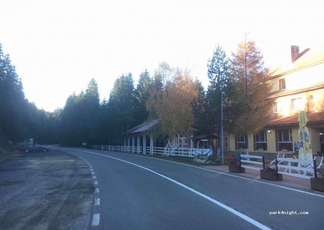 (515800) Bistra - DN67C — foto