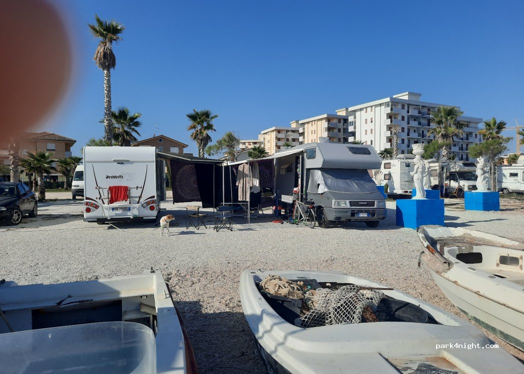 I Pirati dell'Adriatico — foto