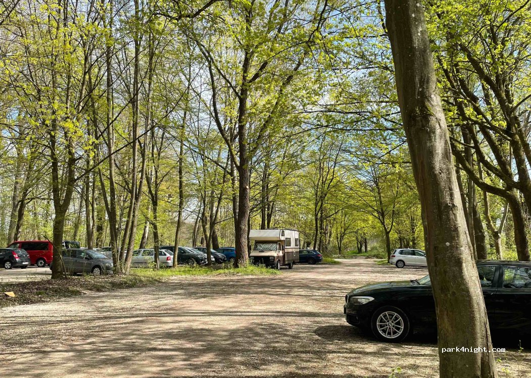 (85049) Ingolstadt - Fuchsschüttweg — foto