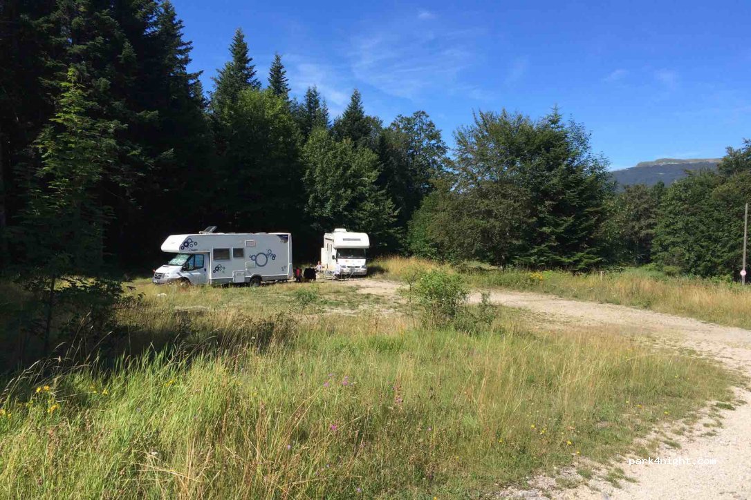 (26420) Saint-Agnan-en-Vercors - 98 Neve — foto