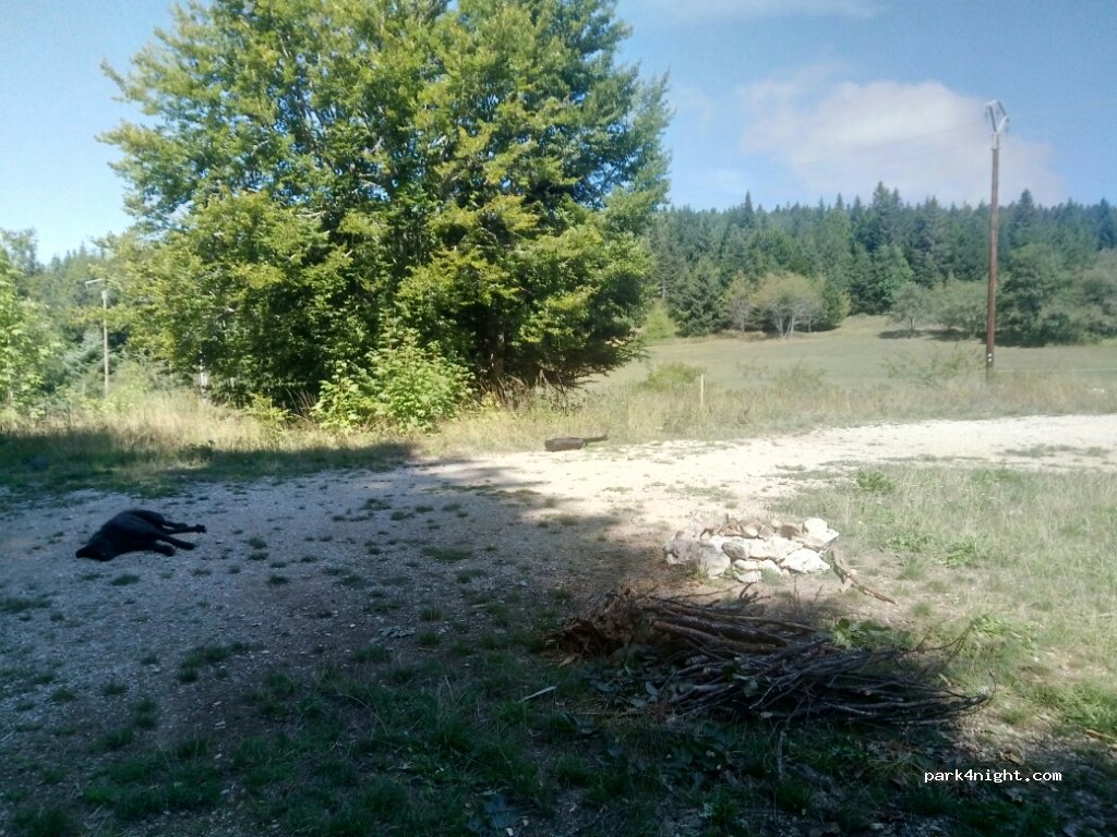(26420) Saint-Agnan-en-Vercors - 98 Neve — foto 3