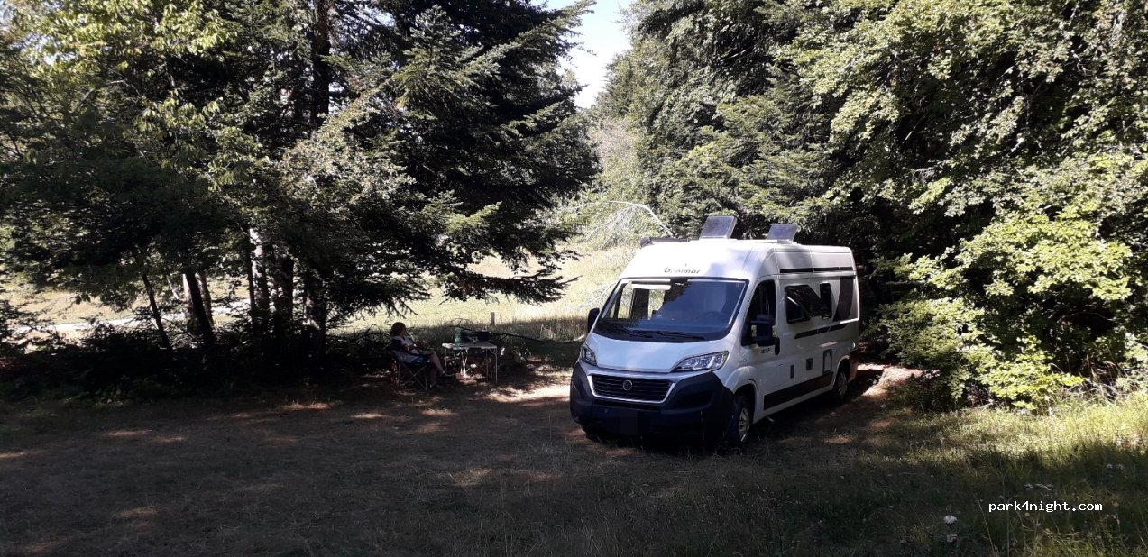 (26420) Saint-Agnan-en-Vercors - 98 Neve — foto 4