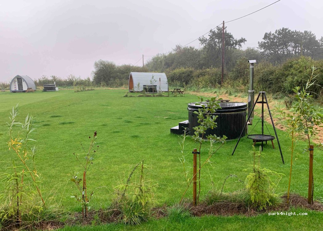 Sharpley camping — foto 2