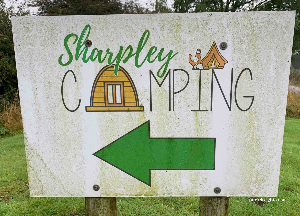 Sharpley camping — foto 4