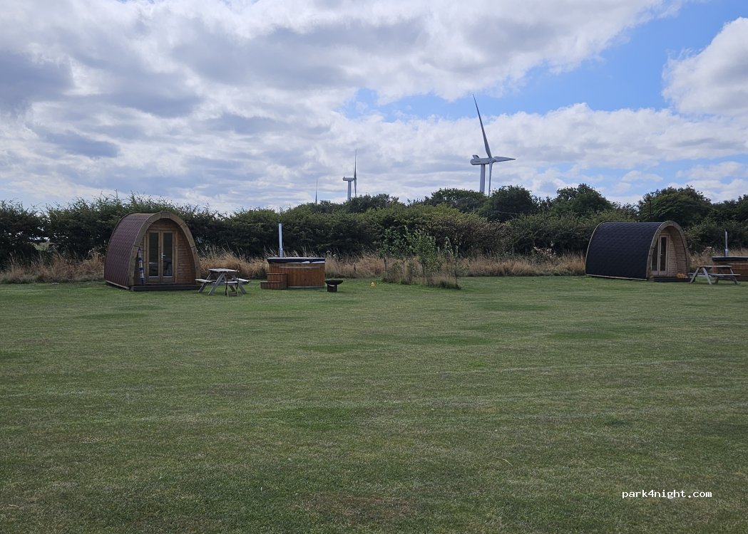 Sharpley camping — foto 5