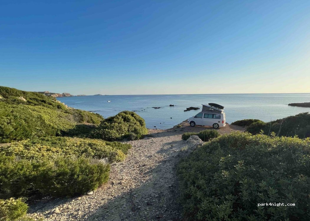 (99890) Dipkarpaz - Karpaz Anayolu — foto