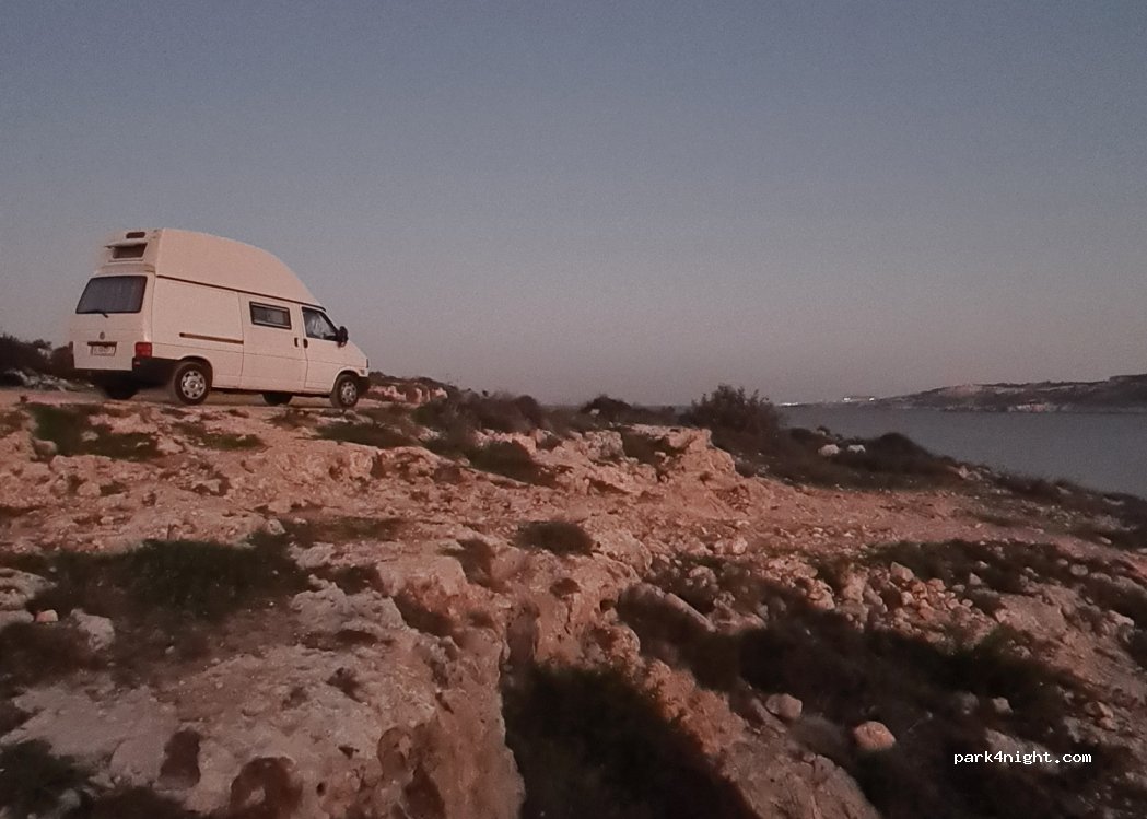 (2053) Mellieha - Triq Ir-Ra — foto