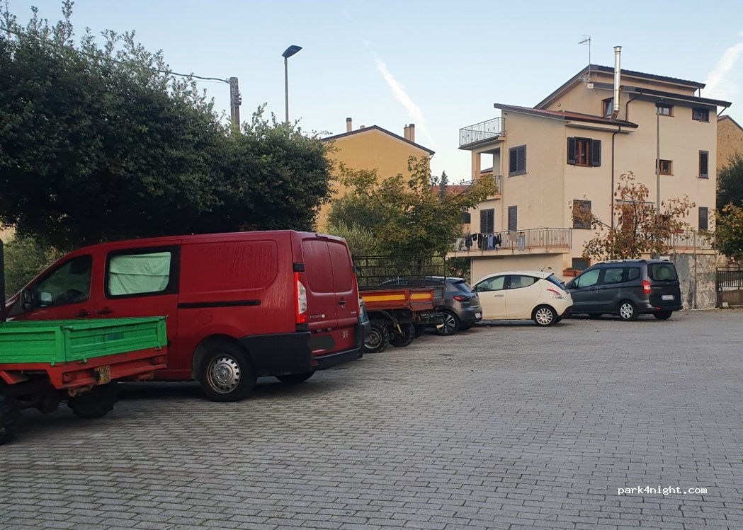 (84060) Moio della Civitella - 58 SR488 — foto 2